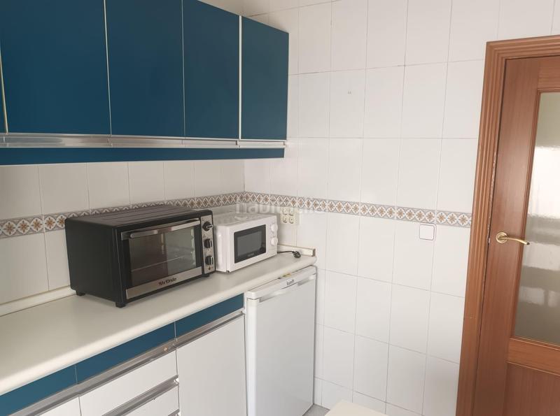 Foto 5d7df5d5-2904-454c-86fc-ea535e13d944. Miete etagenwohnung in La Moreria Ciudad Real