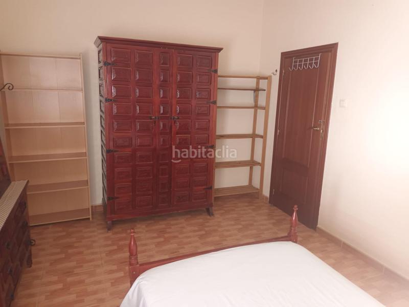 Foto 73a3ee5b-5642-4682-8292-560465cdeb20. Miete etagenwohnung in La Moreria Ciudad Real