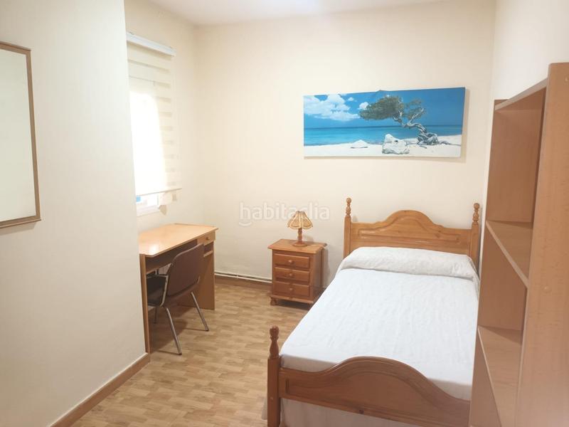 Foto 7675fac4-7fce-4d30-a8f5-47205998fc81. Miete etagenwohnung in La Moreria Ciudad Real