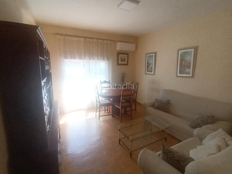 Foto 9d99a536-3259-4873-a3a2-41063f5f3864. Miete etagenwohnung in La Moreria Ciudad Real