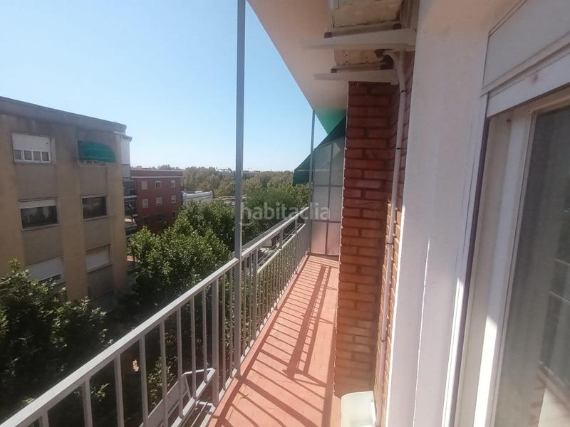 Foto a1aaca94-051f-4f46-b644-0da0e074a4c1. Miete etagenwohnung in La Moreria Ciudad Real