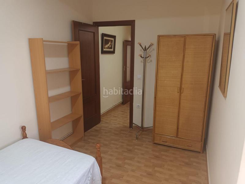 Foto a8ae5f5d-4605-4a06-8edd-c0a94c19cc9f. Miete etagenwohnung in La Moreria Ciudad Real