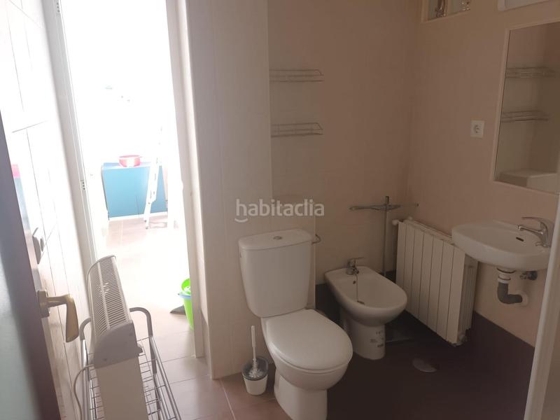 Foto b00d676c-e528-475e-a051-4e52b9f3c2df. Miete etagenwohnung in La Moreria Ciudad Real