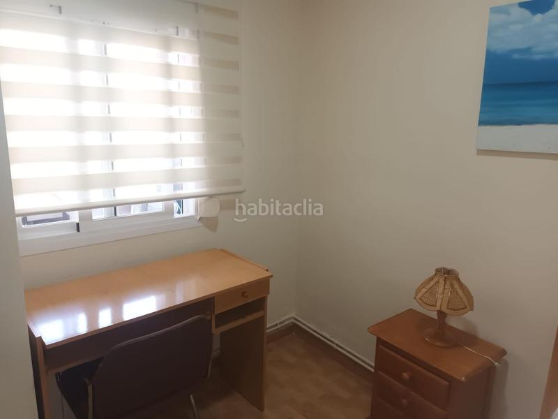 Foto b8512473-3c26-4ff8-971a-5adefca6abf3. Miete etagenwohnung in La Moreria Ciudad Real