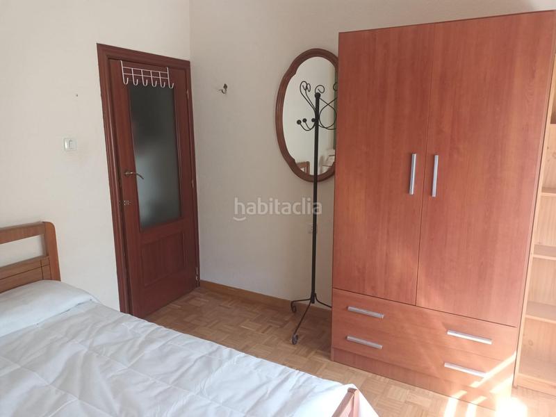 Foto ba56bff0-fc92-41ed-a636-a30a7ef66fca. Miete etagenwohnung in La Moreria Ciudad Real