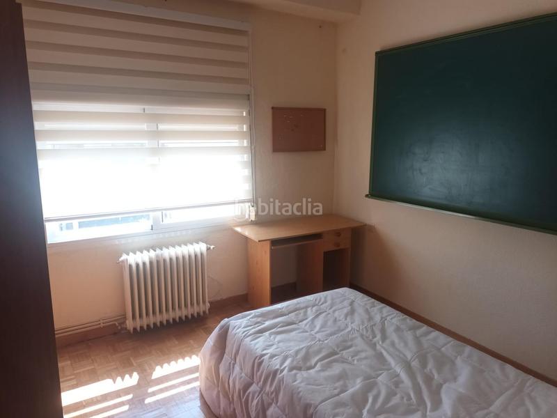 Foto c4381e5a-80be-438d-ae3f-e012853b62b5. Miete etagenwohnung in La Moreria Ciudad Real