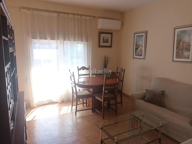 Foto eaa7ad11-4cff-4461-824d-e17b6607aa01. Miete etagenwohnung in La Moreria Ciudad Real