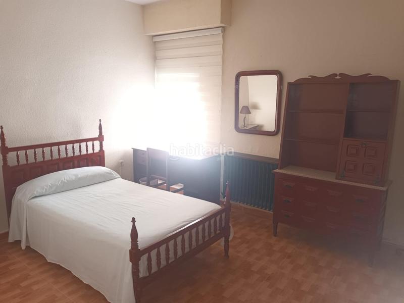 Foto eb318e7d-8856-48ee-8532-36d93dd1d550. Miete etagenwohnung in La Moreria Ciudad Real