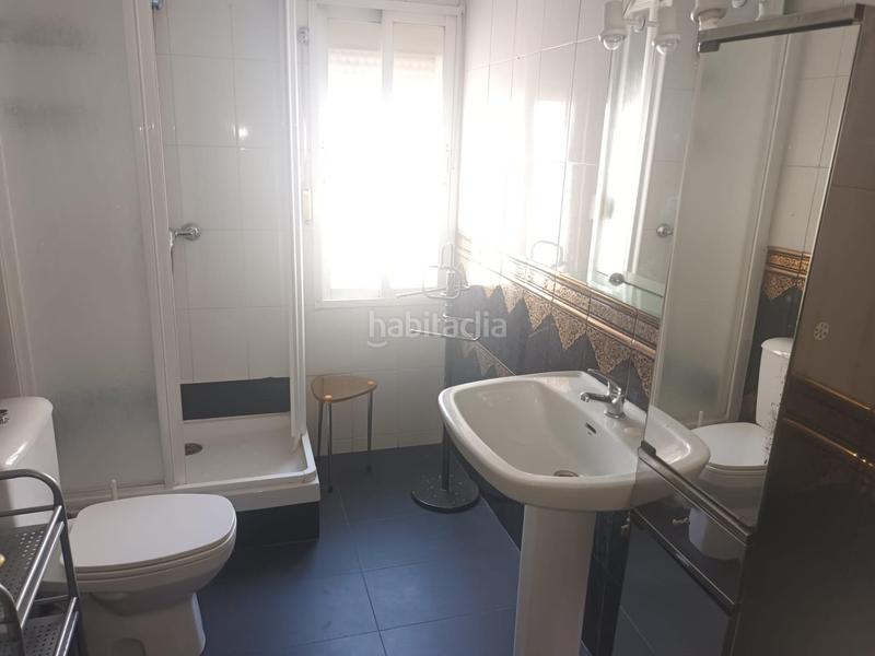 Foto ebb0a6b1-39b3-4434-92c6-55d44ba579d9. Miete etagenwohnung in La Moreria Ciudad Real