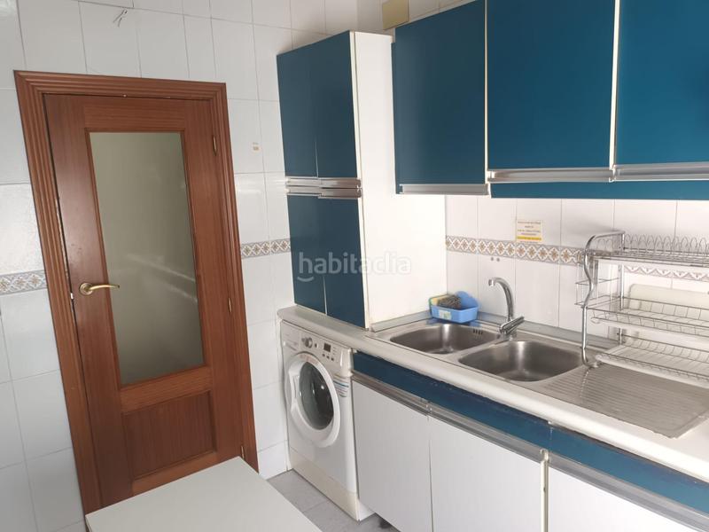 Foto f9c416a8-cfcc-43b3-9e42-b90d1c1cb4da. Miete etagenwohnung in La Moreria Ciudad Real