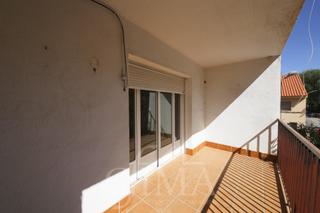 Etagenwohnung in Tomelloso. Piso en venta con 4 dormitorios y 1 baño en tomelloso