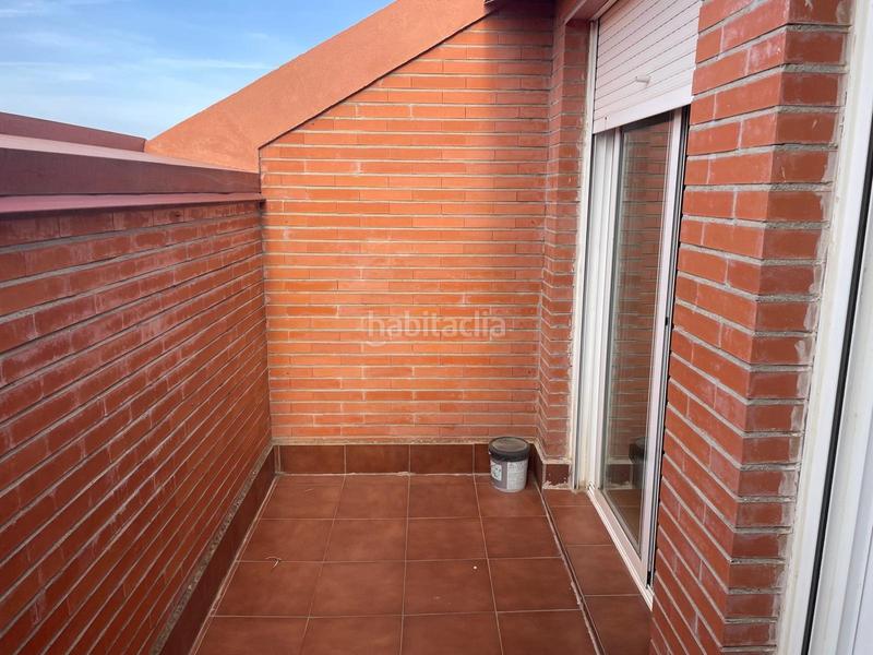 Foto 4ed83f55-ec0b-466c-b3b6-cf24c992418e. Duplex avec chauffage parking piscine dans Nuevo Parque Ciudad Real