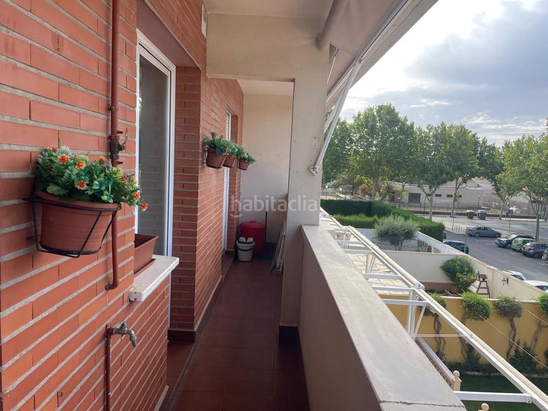 Foto b3f28b3a-dfde-486e-a136-7684f5b1e743. Duplex avec chauffage parking piscine dans Nuevo Parque Ciudad Real