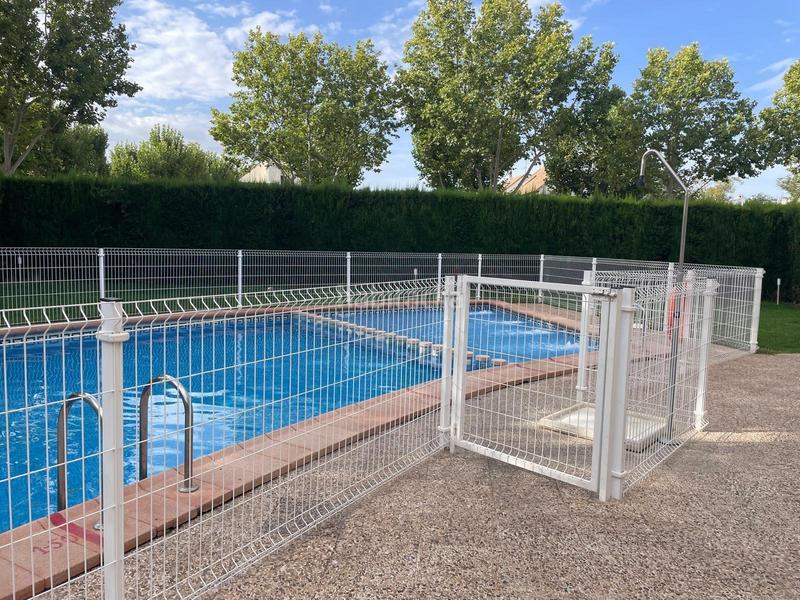 Foto cff30295-693e-4b9b-bfc4-219f35383704. Duplex avec chauffage parking piscine dans Nuevo Parque Ciudad Real