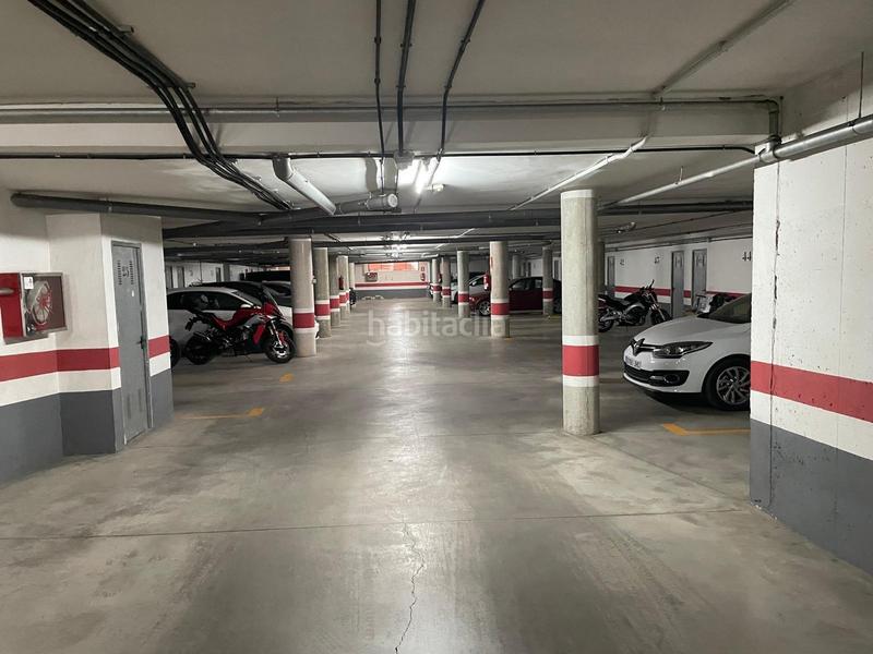 Foto dca7fe52-19c9-4d7b-856e-17d0943b3510. Duplex avec chauffage parking piscine dans Nuevo Parque Ciudad Real