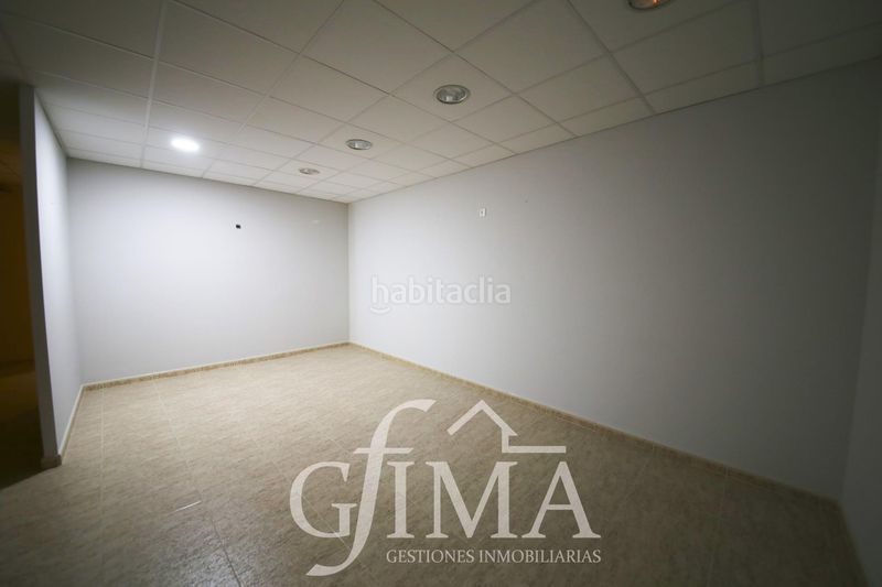Foto 8c4dd3a1-f9f8-491f-ad33-67a892f1a9bf. Edificio  de dos plantas con negocio rentable y alquiler con opción a compra en Tomelloso