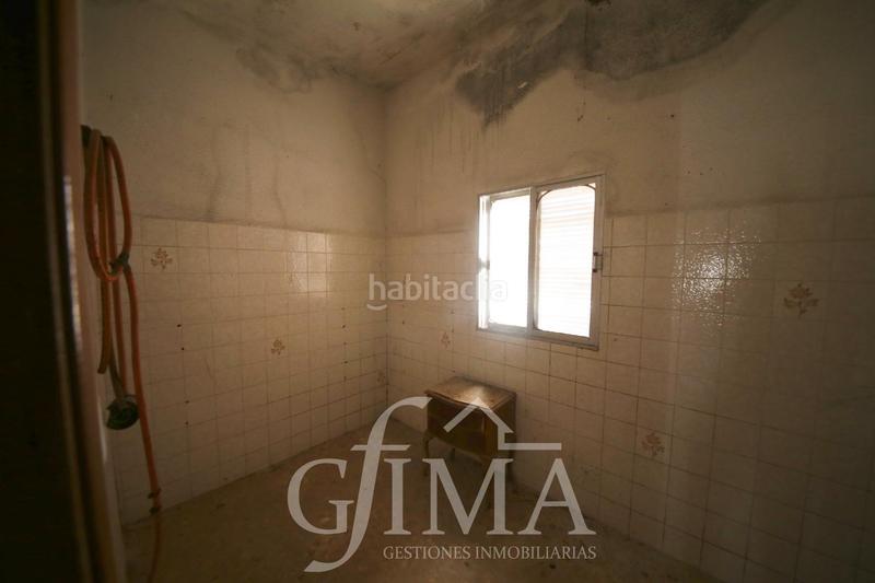 Foto 0190dc21-38f7-481e-8a91-a11c4bea760e. Terrain résidentiel dans Argamasilla de Alba