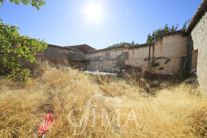 Foto 0242ef95-36a5-44c5-bf4e-eb2656952c56. Terrain résidentiel dans Argamasilla de Alba