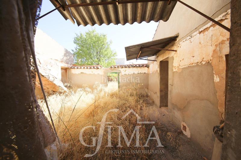 Foto 3fe90b02-f93a-4760-baab-17712f055d7d. Terrain résidentiel dans Argamasilla de Alba