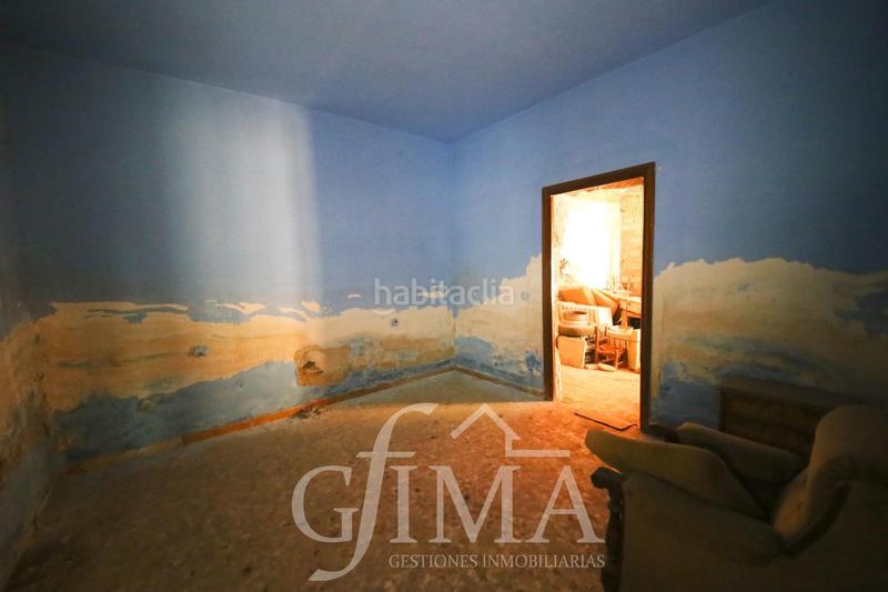 Foto 42521da9-b393-43e7-80f8-14dea7d534d2. Terrain résidentiel dans Argamasilla de Alba