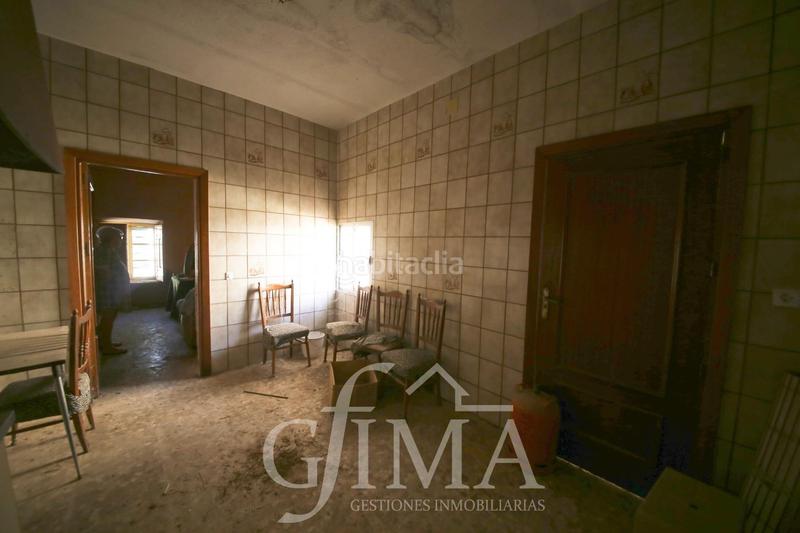 Foto 4a7f430a-e009-4884-b9f7-d1d4d3469b2e. Terrain résidentiel dans Argamasilla de Alba