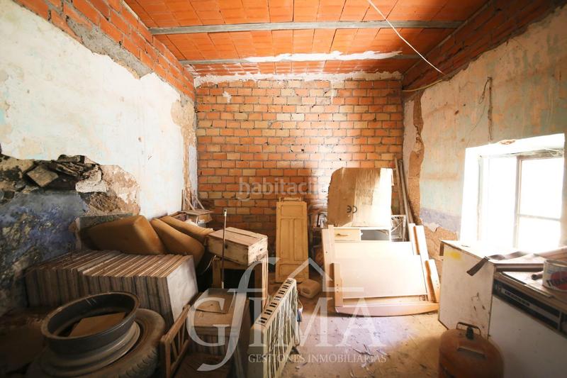 Foto 503c25fe-1337-4706-bd54-f426bd15ebb8. Terrain résidentiel dans Argamasilla de Alba