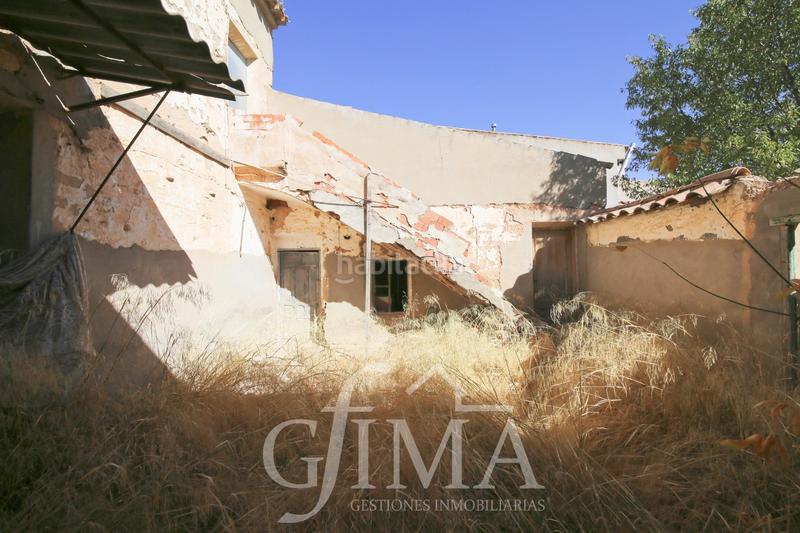 Foto 6b48243e-4988-42e9-a90a-a17c8fb2acf2. Terrain résidentiel dans Argamasilla de Alba