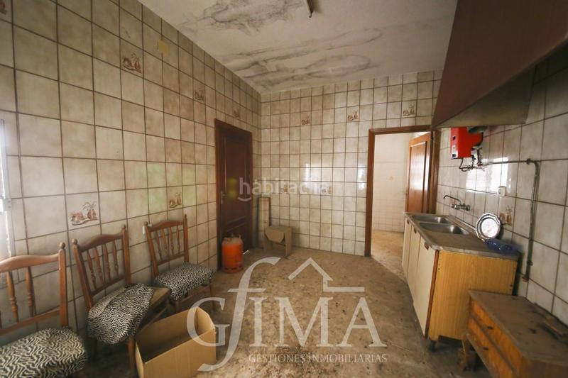 Foto 757986a6-9228-41f9-82fb-bfb537911892. Terrain résidentiel dans Argamasilla de Alba