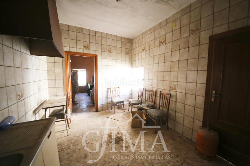 Foto 7e8b6794-531f-4de6-b653-57234c4b86ae. Terrain résidentiel dans Argamasilla de Alba