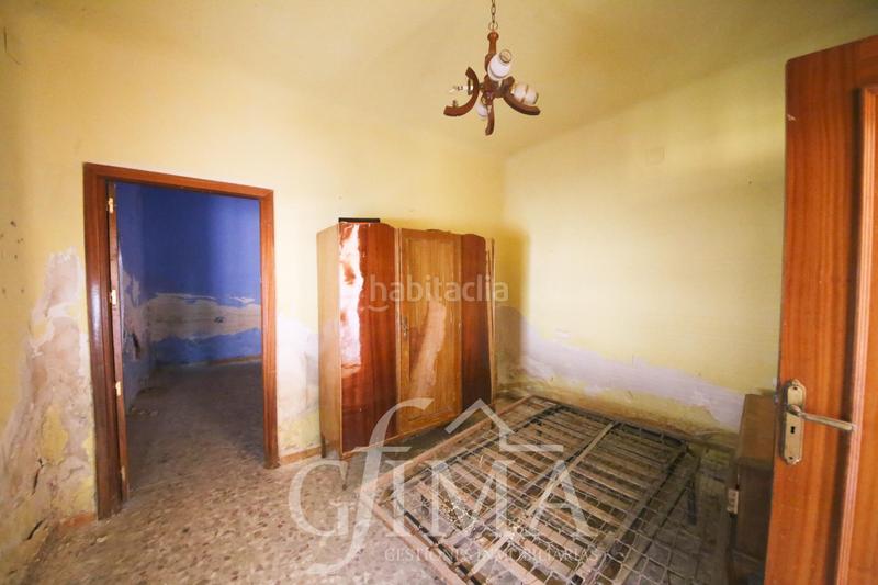 Foto 86ef1e9e-5f85-4f5c-8b25-c99860029dc9. Terrain résidentiel dans Argamasilla de Alba