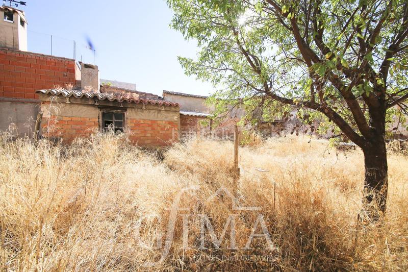 Foto a1cb34c6-fea4-40cd-8184-fdcf25487ab9. Terrain résidentiel dans Argamasilla de Alba