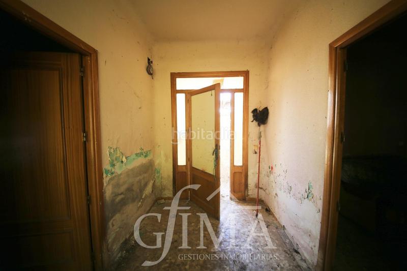 Foto ada500e1-4b54-4c9c-94a7-b38298088afb. Terrain résidentiel dans Argamasilla de Alba