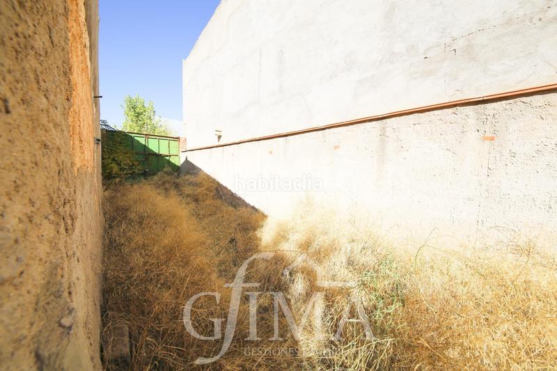 Foto d04dbcc8-832c-4f77-abbc-522ce2660b39. Terrain résidentiel dans Argamasilla de Alba