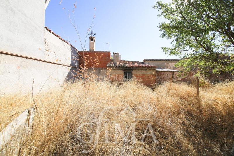 Foto ec30a8e4-e5b9-4ee9-a1a4-5b100112bdce. Terrain résidentiel dans Argamasilla de Alba