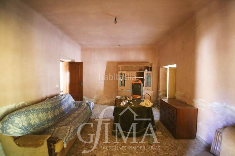 Foto f05220a4-8e80-4cfa-9ab2-b6ca07524342. Terrain résidentiel dans Argamasilla de Alba