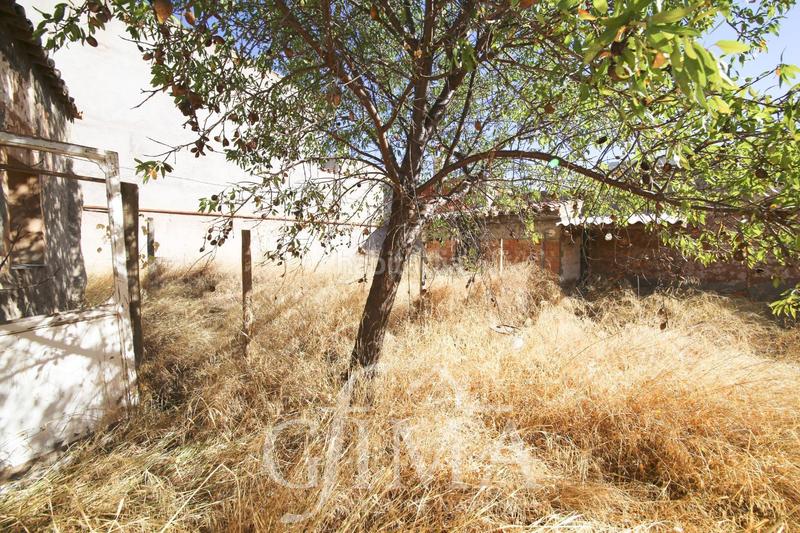 Foto f568d3ed-3278-47b8-bf6c-ab3748526516. Terrain résidentiel dans Argamasilla de Alba