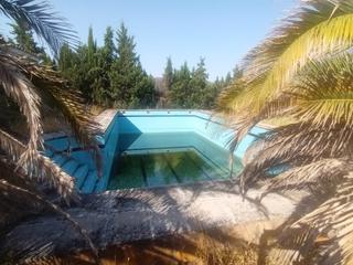 Chalet à Luciana. Chalet en luciana cerca del rio