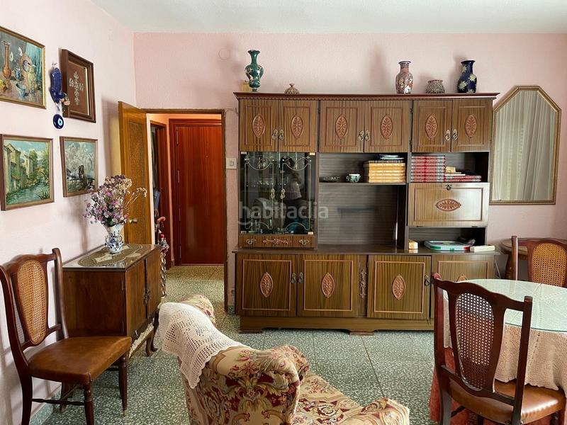 Foto 029f19eb-1975-4fb0-b9da-1cf3e970b19f. Appartement avec chauffage dans El Perchel Ciudad Real