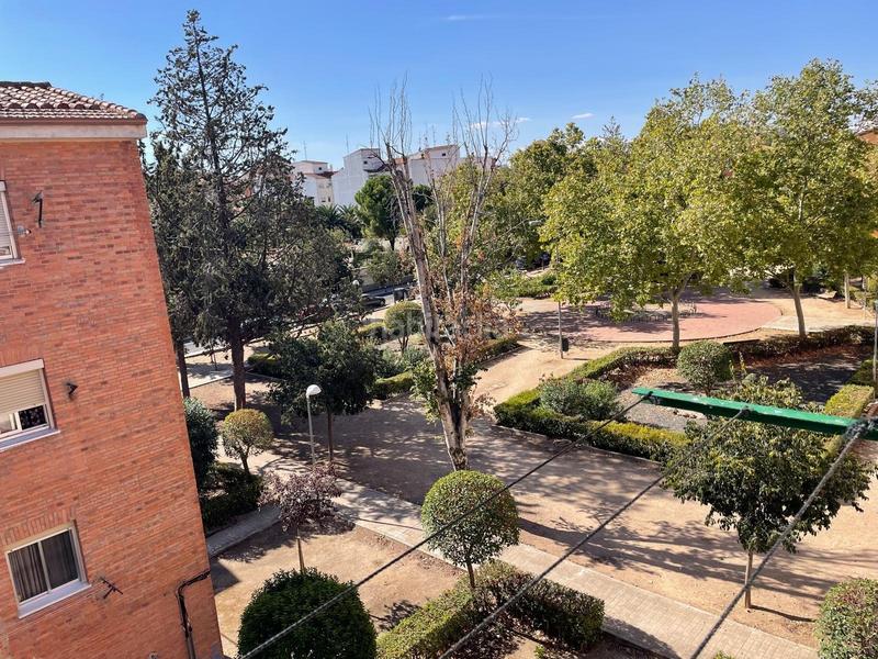 Foto 17aafbce-ba41-4f76-99a2-9d15bd242942. Appartement avec chauffage dans El Perchel Ciudad Real