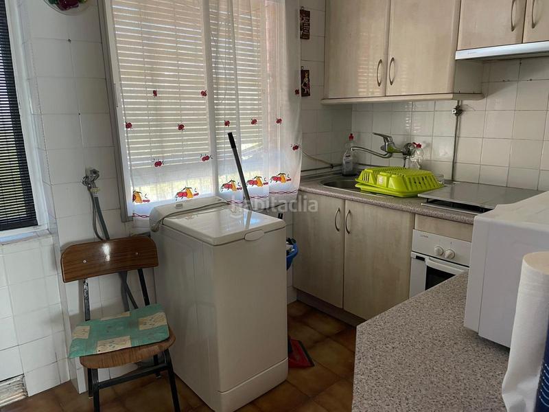 Foto 31192b47-7fb5-4ec5-9c23-152f116702d8. Appartement avec chauffage dans El Perchel Ciudad Real