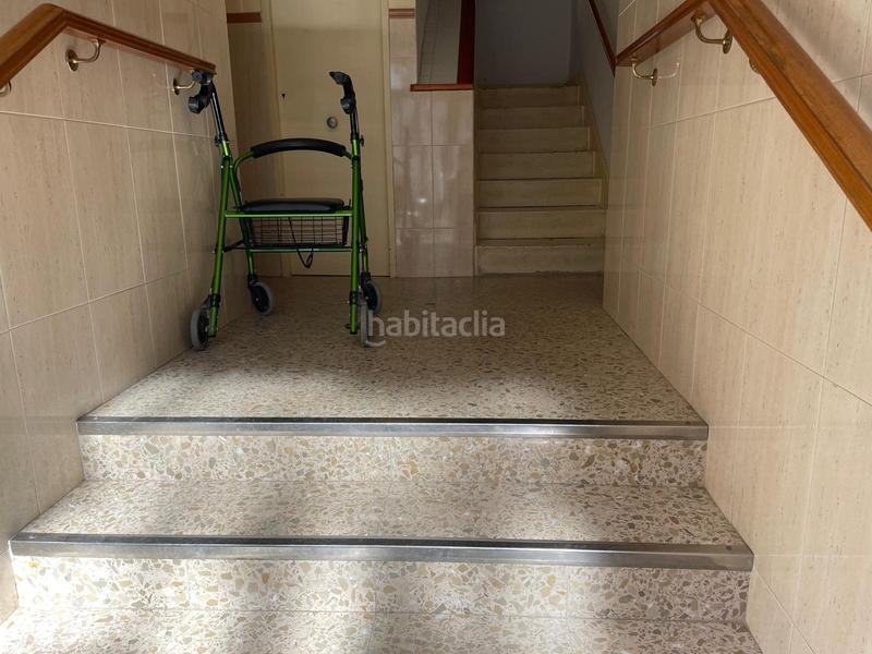 Foto 3a63e6b8-3dc2-470b-9884-71b4ed5267c2. Appartement avec chauffage dans El Perchel Ciudad Real