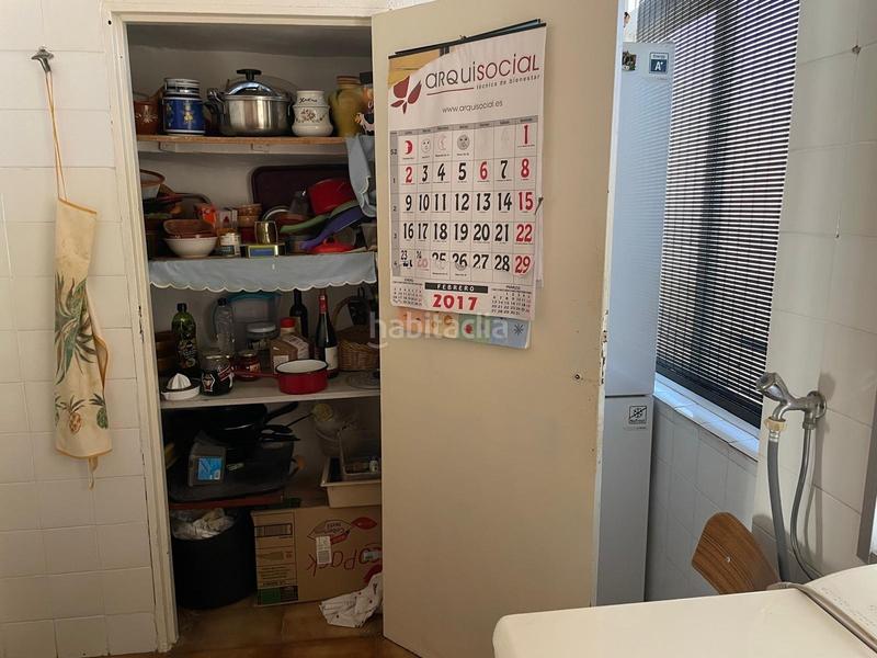Foto 53e8cc70-7c58-4f0d-9d34-ba2b688cce55. Appartement avec chauffage dans El Perchel Ciudad Real
