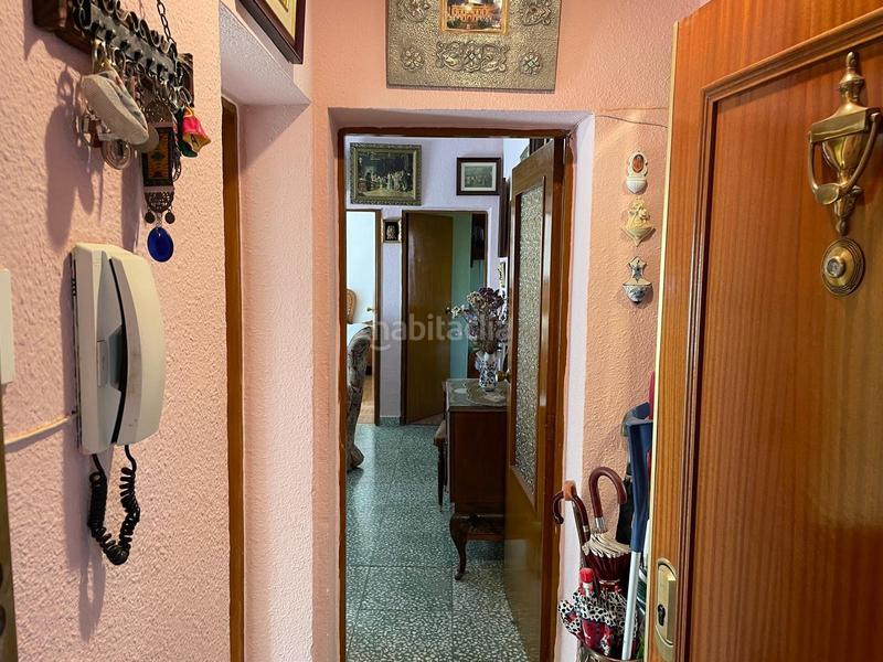 Foto 735ed503-8dbd-4b7a-8f77-6408f5e23b69. Appartement avec chauffage dans El Perchel Ciudad Real