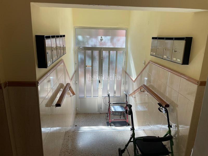 Foto 93039e2a-df1a-4763-a602-cdb7ea4e303d. Appartement avec chauffage dans El Perchel Ciudad Real