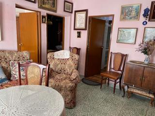 Appartement à El Perchel. Oportunidad de inversión en el perchel, ciudad real
