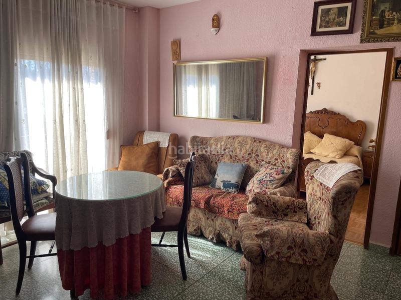 Foto c828a217-8946-4b18-b2e7-0a50199aabac. Appartement avec chauffage dans El Perchel Ciudad Real