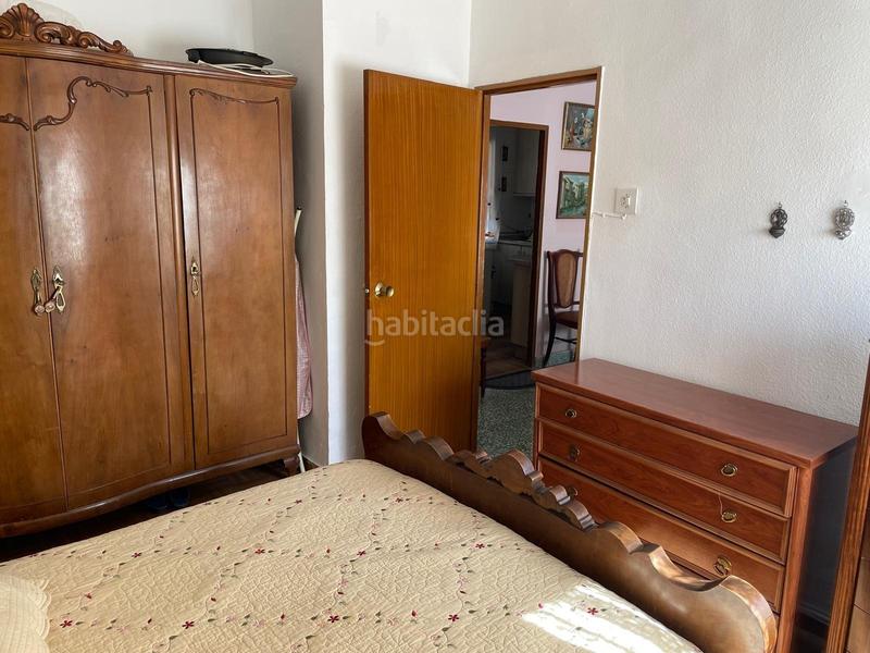 Foto fe929fc2-cdfc-4322-8e4d-20c19c67f13b. Appartement avec chauffage dans El Perchel Ciudad Real