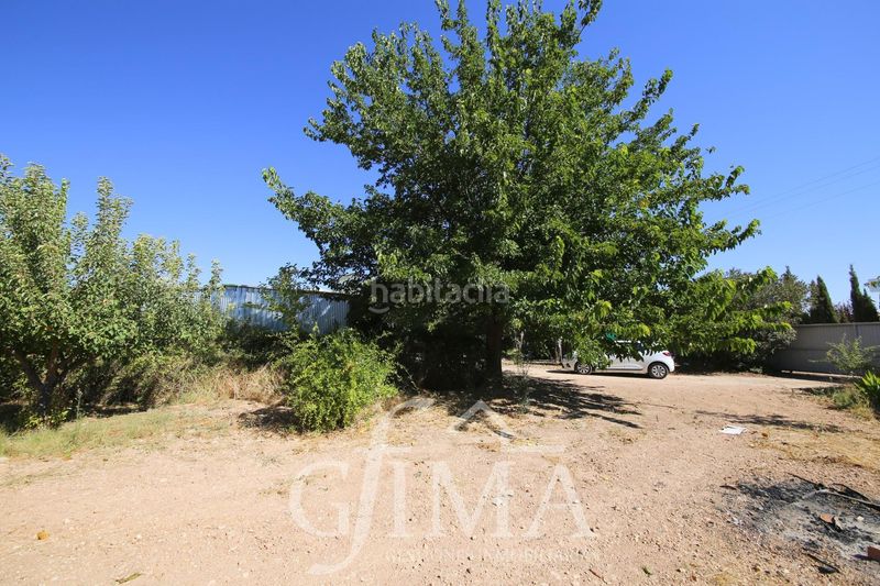 Foto 2a8696b0-3155-410c-adf1-403fa0711480. Xalet amb aparcament a Campo de Criptana