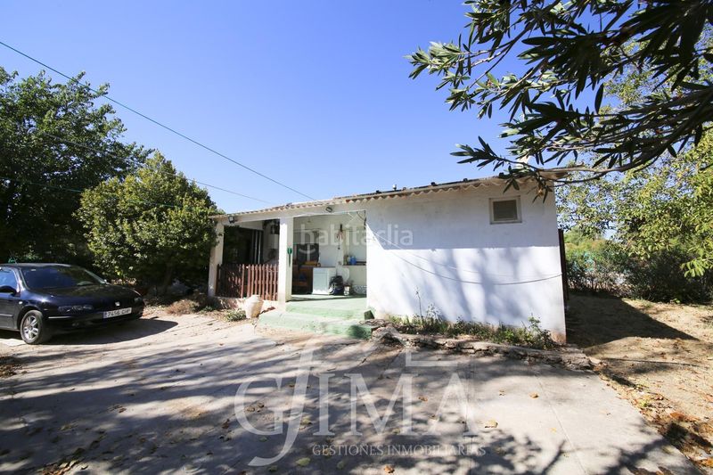 Foto 5ae9eb10-a46d-47b8-b0f2-d99c0b1a10d0. Xalet amb aparcament a Campo de Criptana