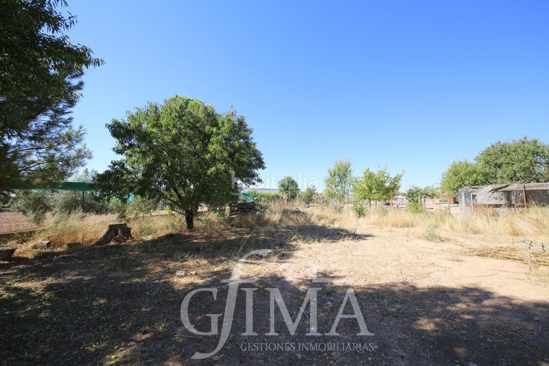 Foto a256a2c5-c7cf-426d-939a-bacaa5c0260f. Xalet amb aparcament a Campo de Criptana